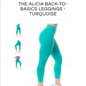 Ptula active leggings